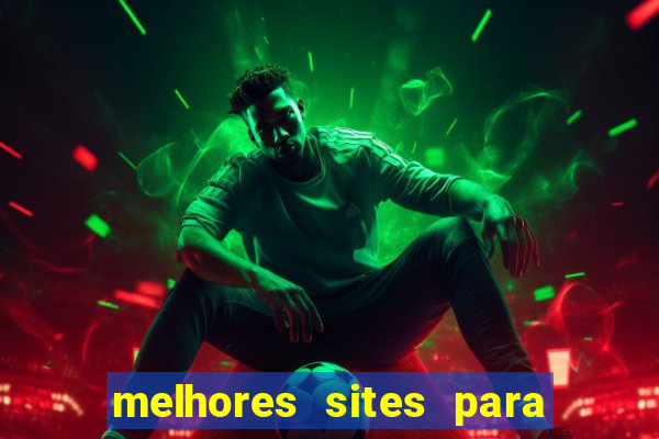 melhores sites para analise de jogos