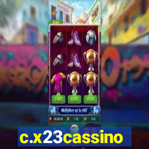 c.x23cassino