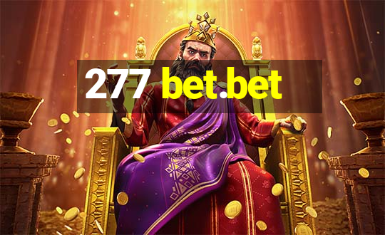 277 bet.bet