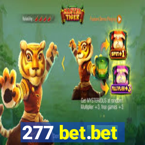 277 bet.bet