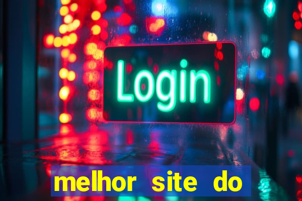 melhor site do jogo do tigre