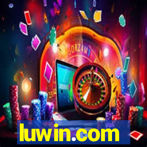 luwin.com