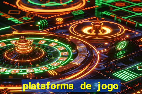 plataforma de jogo com deposito de 1 real