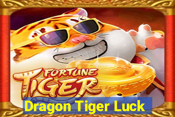 Dragon Tiger Luck