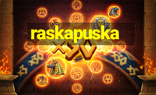 raskapuska