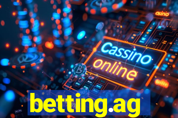 betting.ag