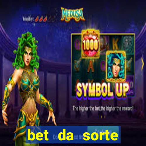 bet da sorte código promocional