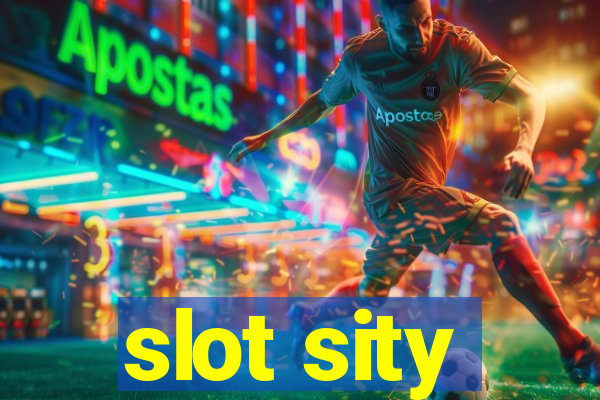 slot sity