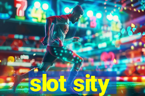 slot sity