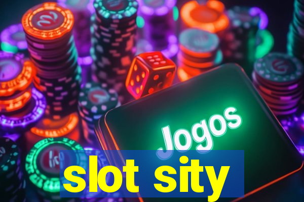 slot sity