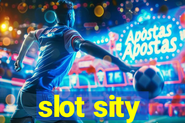 slot sity