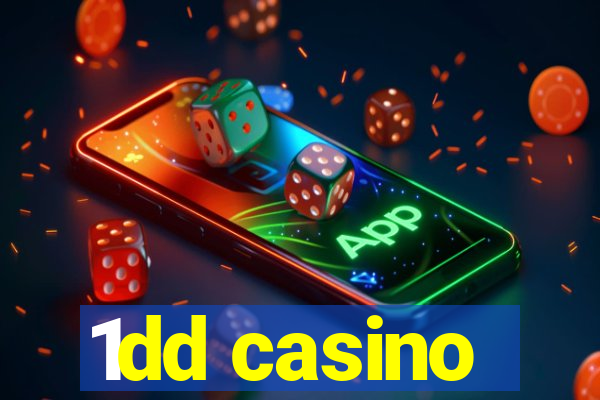 1dd casino