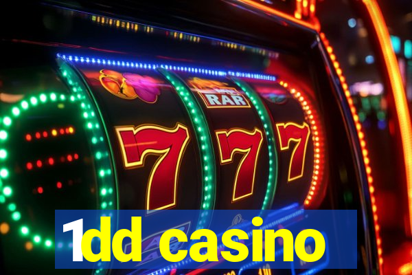 1dd casino