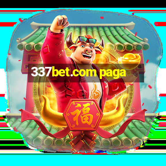 337bet.com paga