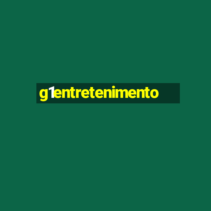 g1entretenimento