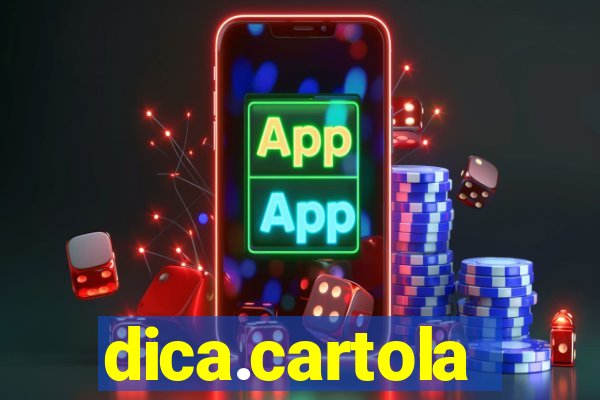 dica.cartola