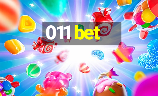 011 bet