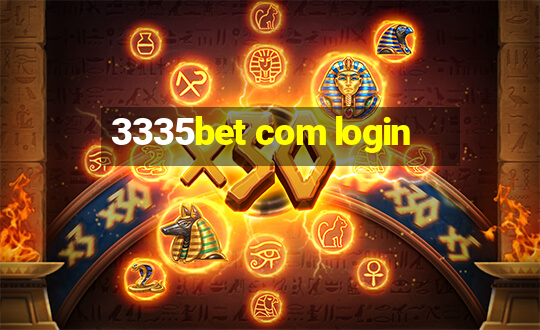 3335bet com login