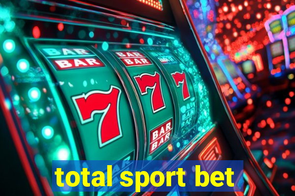 total sport bet