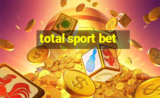 total sport bet