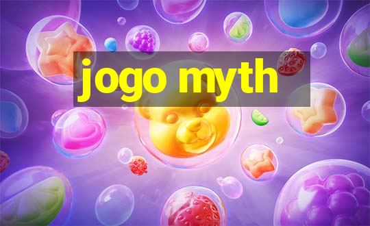 jogo myth