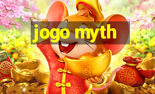 jogo myth