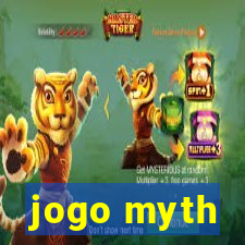 jogo myth