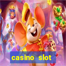 casino slot machines online