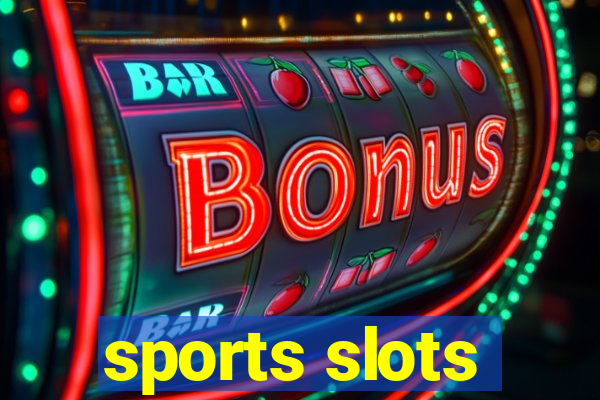 sports slots