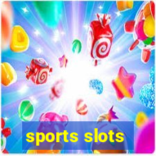 sports slots