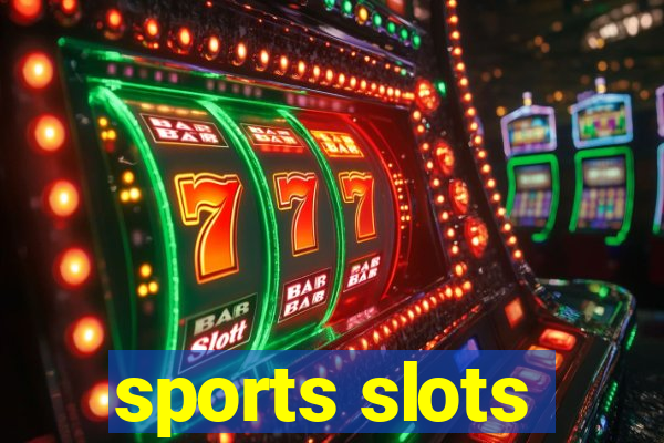 sports slots