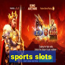 sports slots