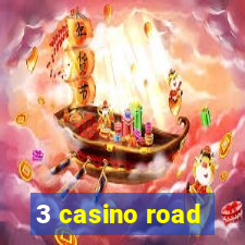 3 casino road