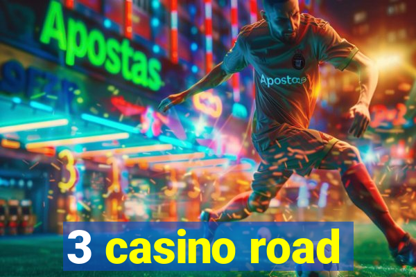 3 casino road