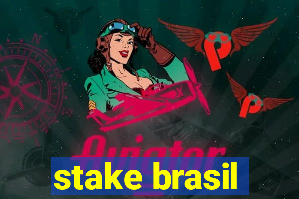 stake brasil