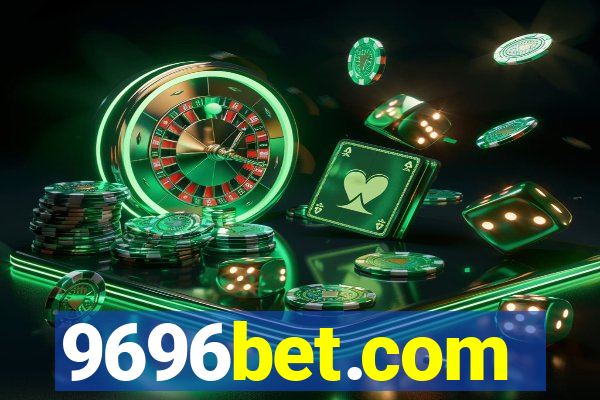 9696bet.com