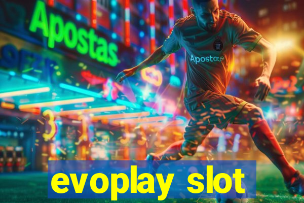 evoplay slot