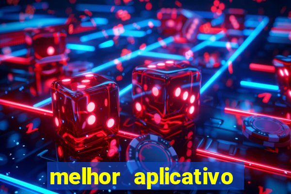 melhor aplicativo de jogo para ganhar dinheiro