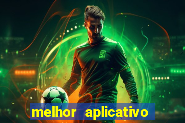 melhor aplicativo de jogo para ganhar dinheiro