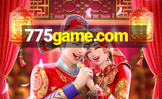 775game.com