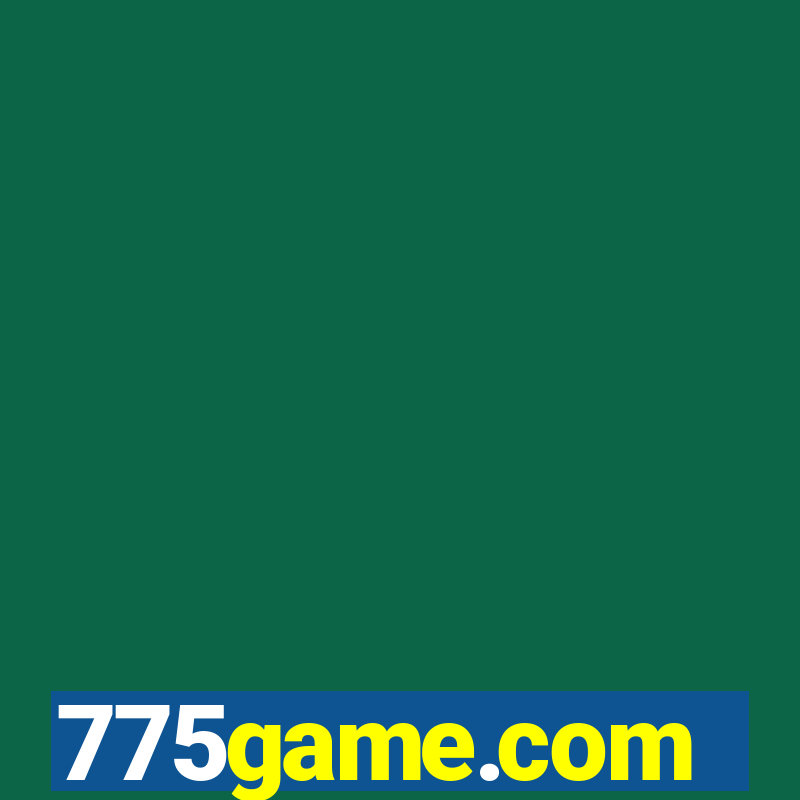 775game.com