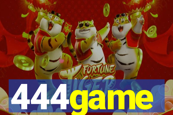 444game