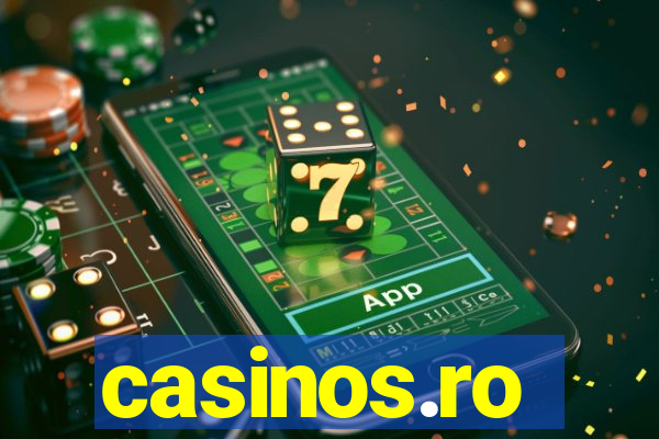 casinos.ro