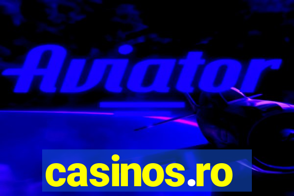 casinos.ro