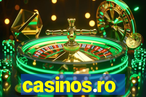 casinos.ro