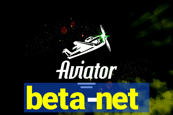 beta-net