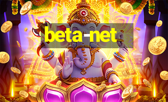 beta-net