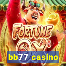 bb77 casino