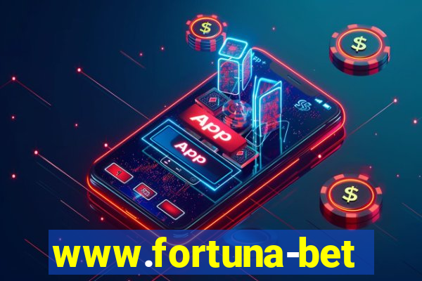 www.fortuna-bet.com