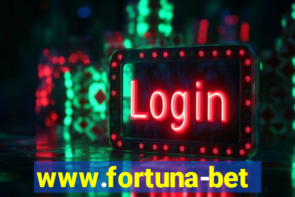 www.fortuna-bet.com